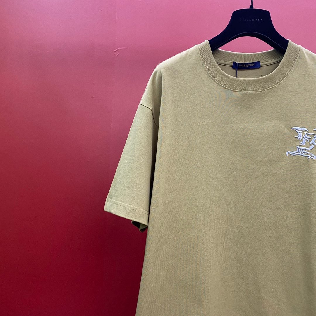 LV TSHIRT - Image 3