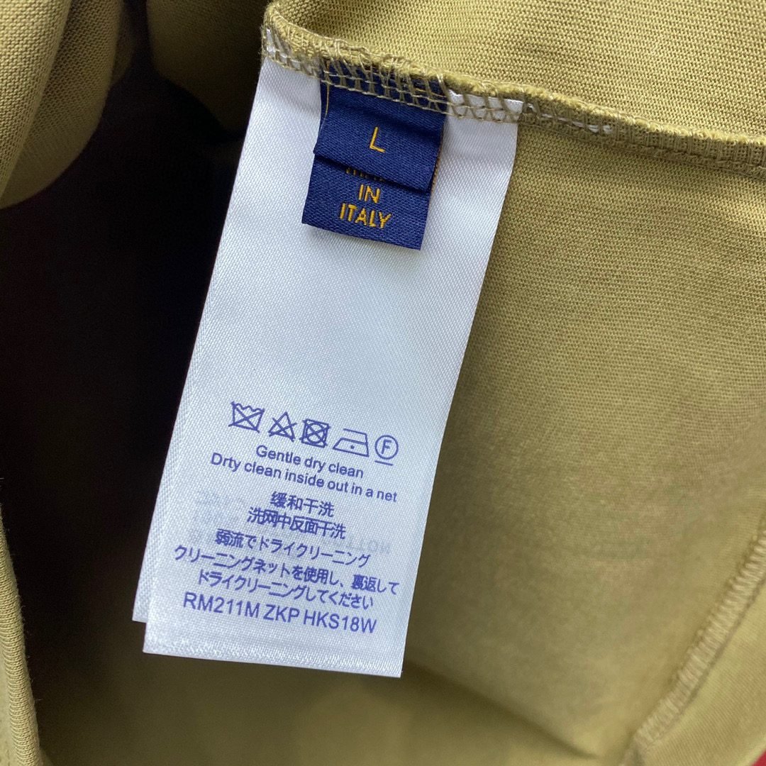 LV TSHIRT - Image 5