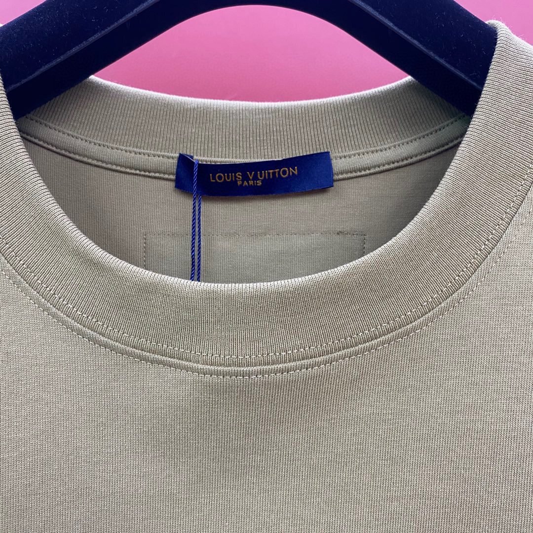 LV TSHIRT - Image 7