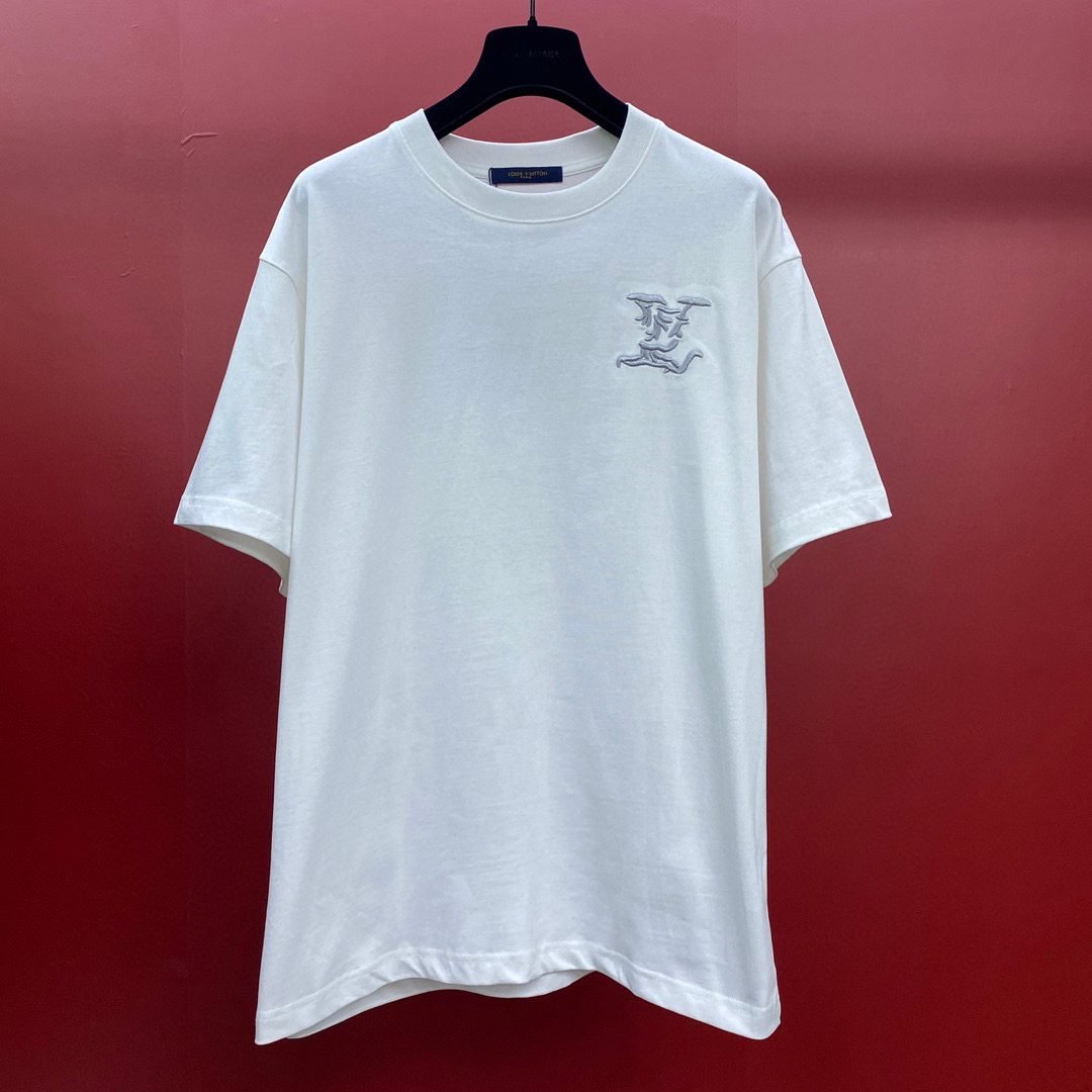 LV TSHIRT - Image 2