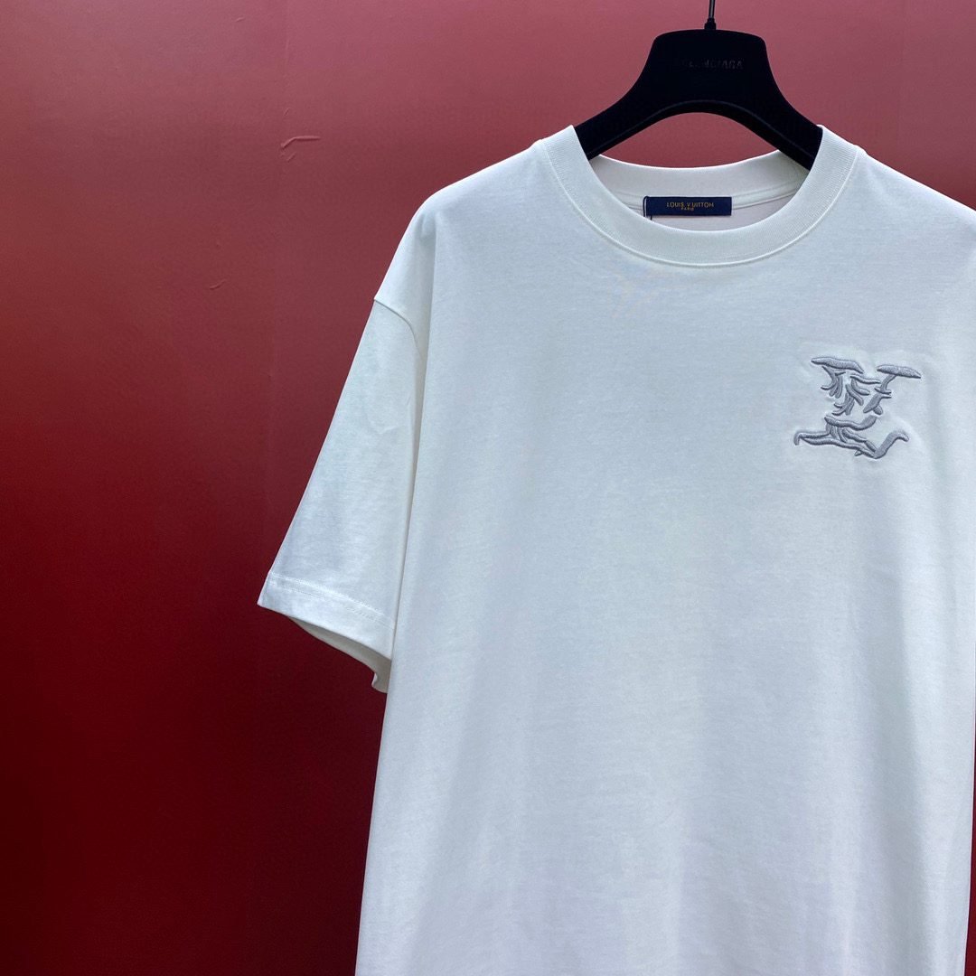 LV TSHIRT - Image 3