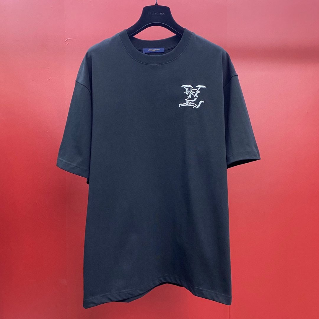 LV TSHIRT - Image 2