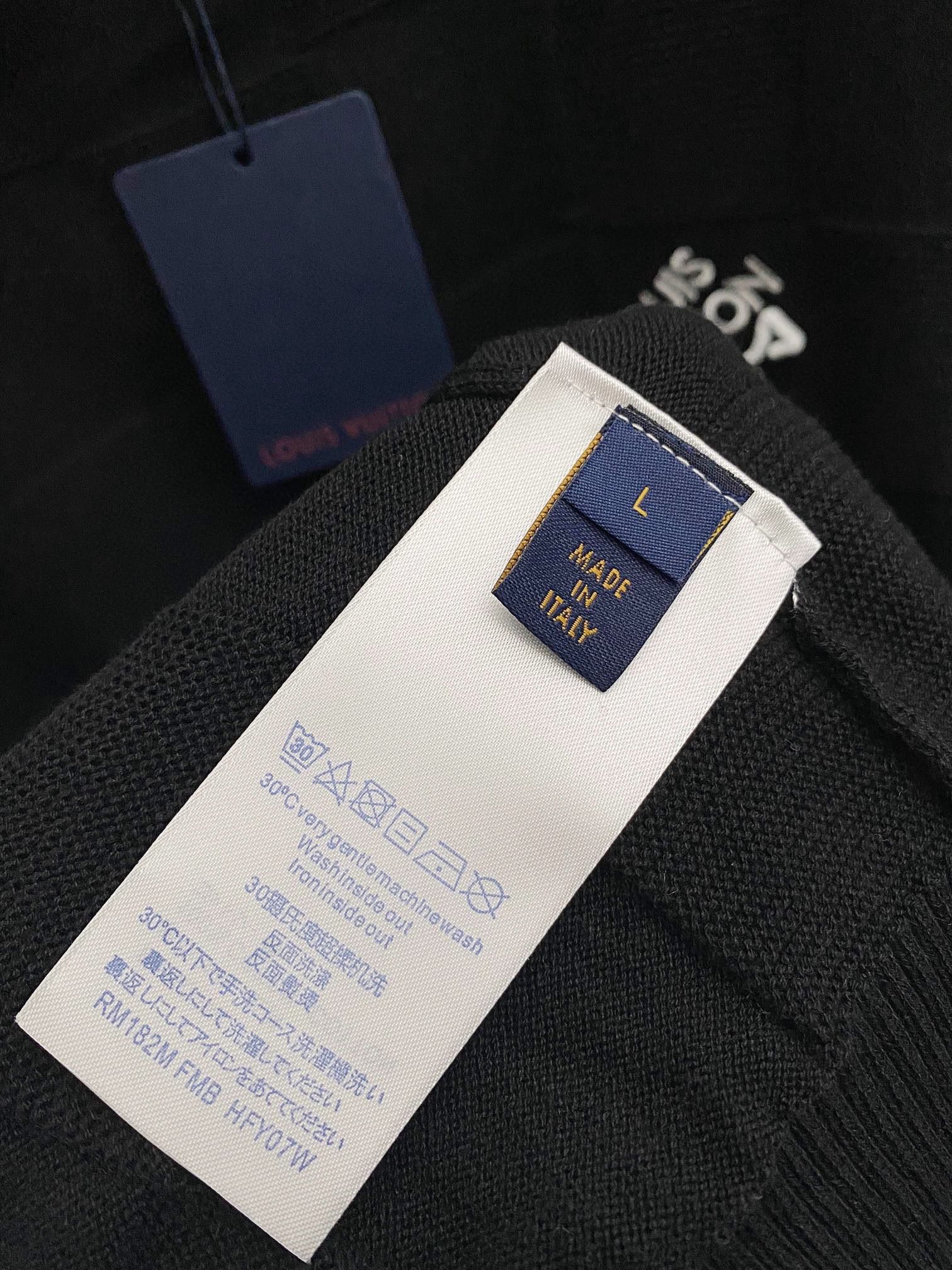 LV TSHIRT - Image 5