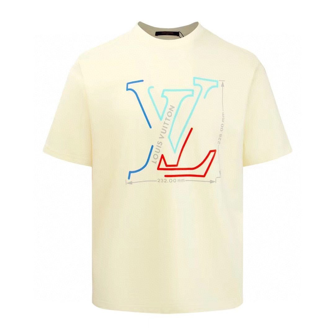 LV TSHIRT - Image 2