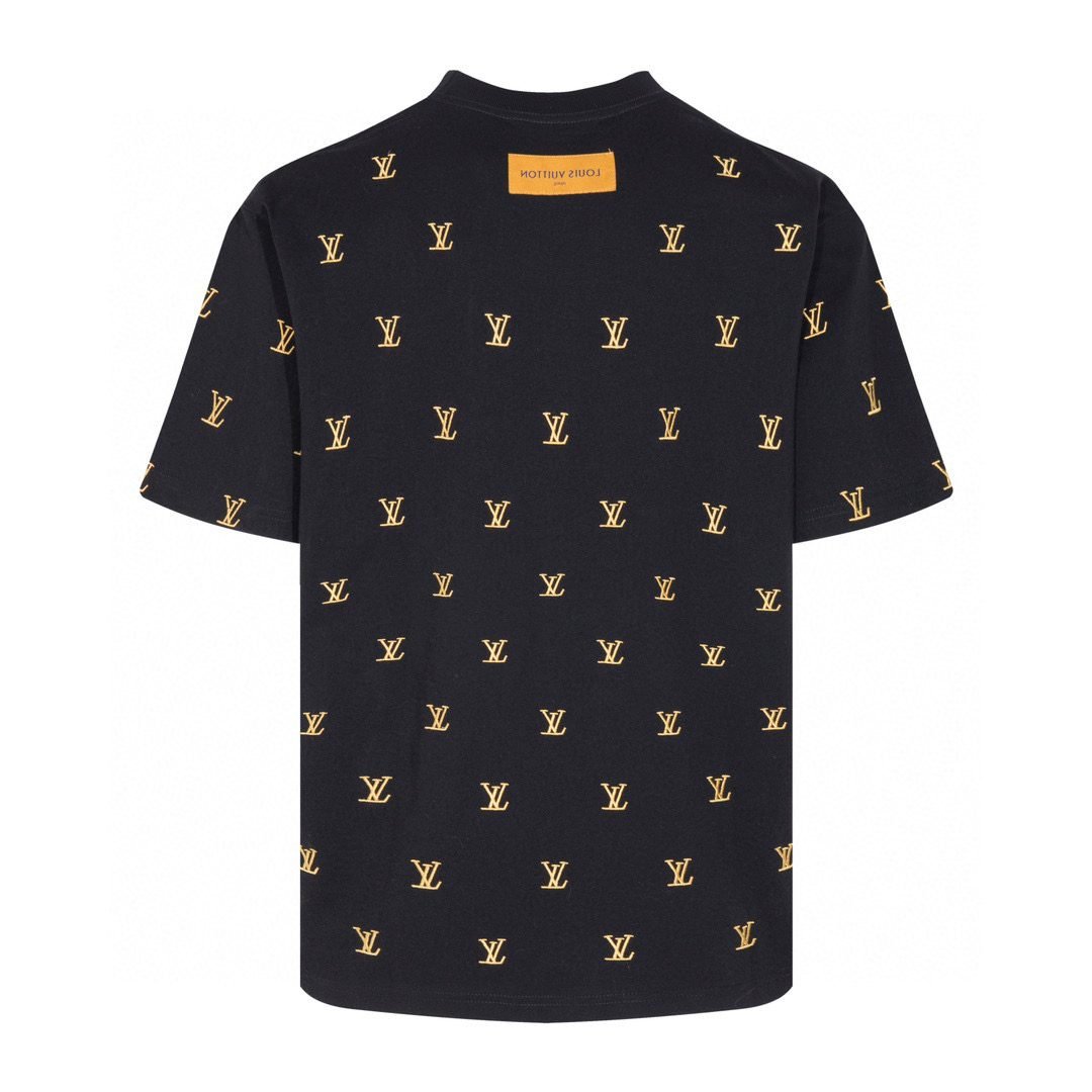 LV TSHIRT - Image 3