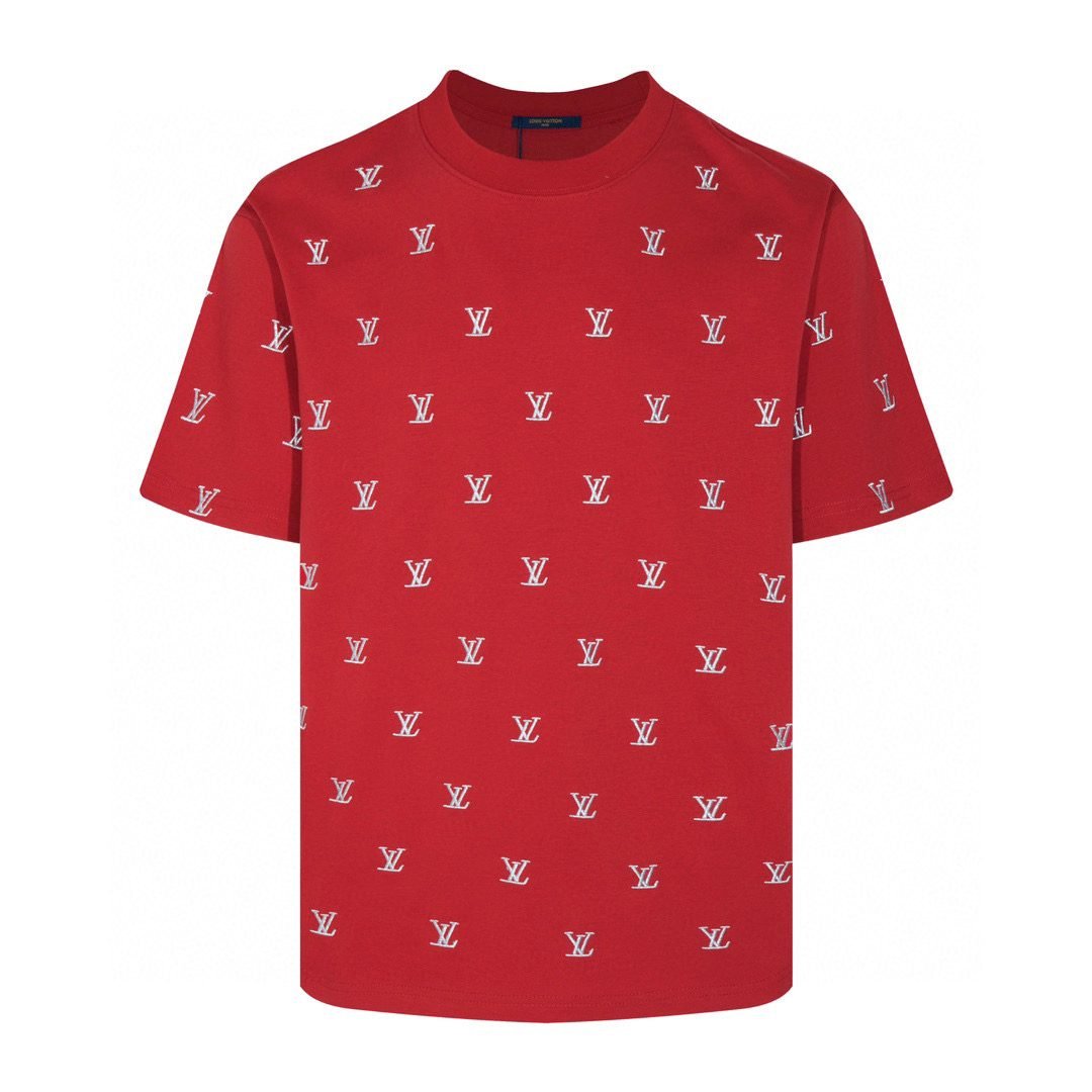 LV TSHIRT - Image 2
