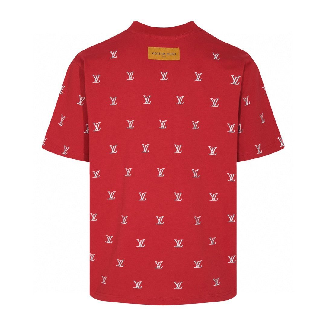 LV TSHIRT - Image 3
