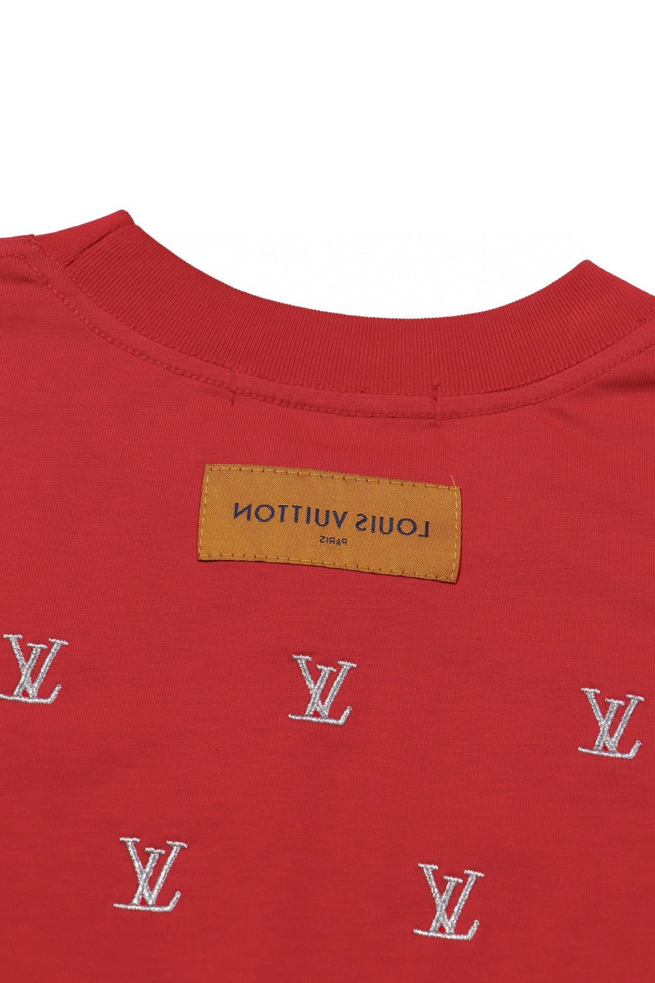 LV TSHIRT - Image 5