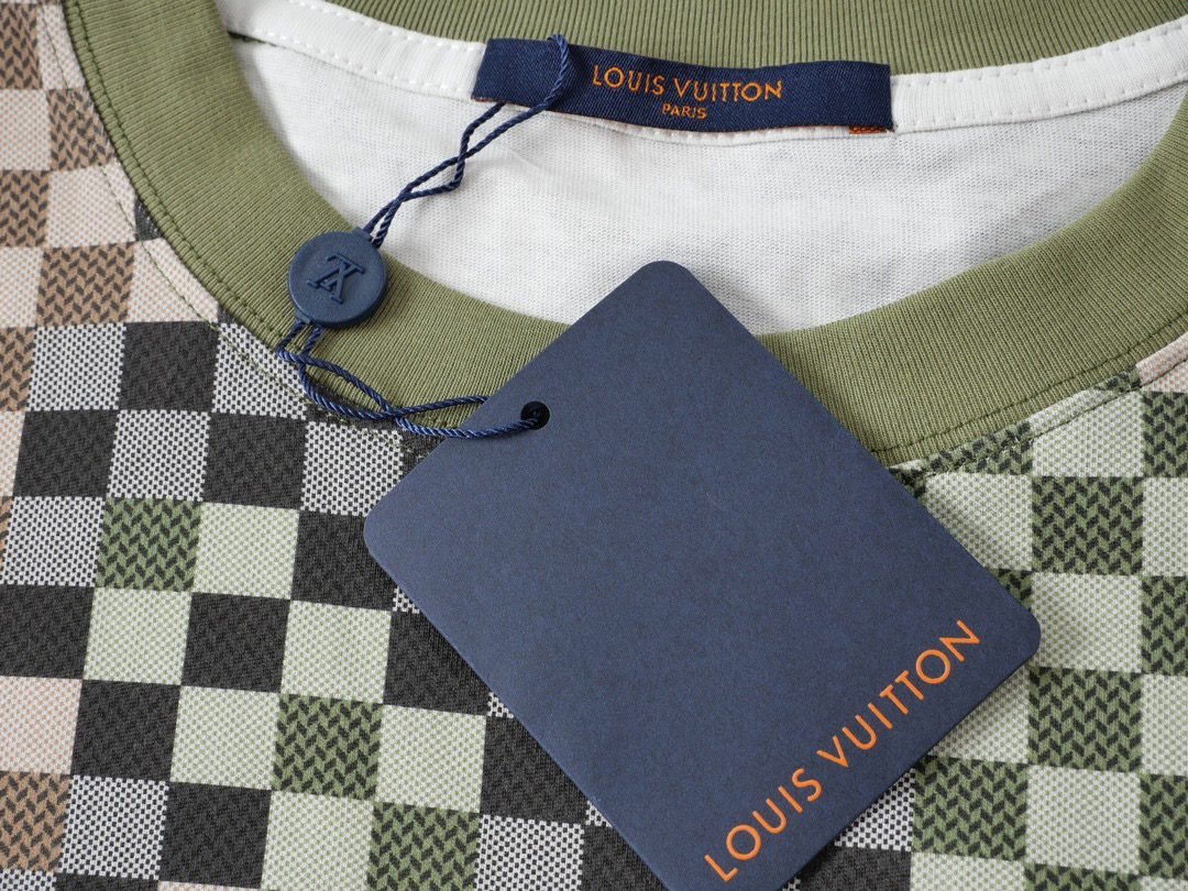 LV TSHIRT - Image 7