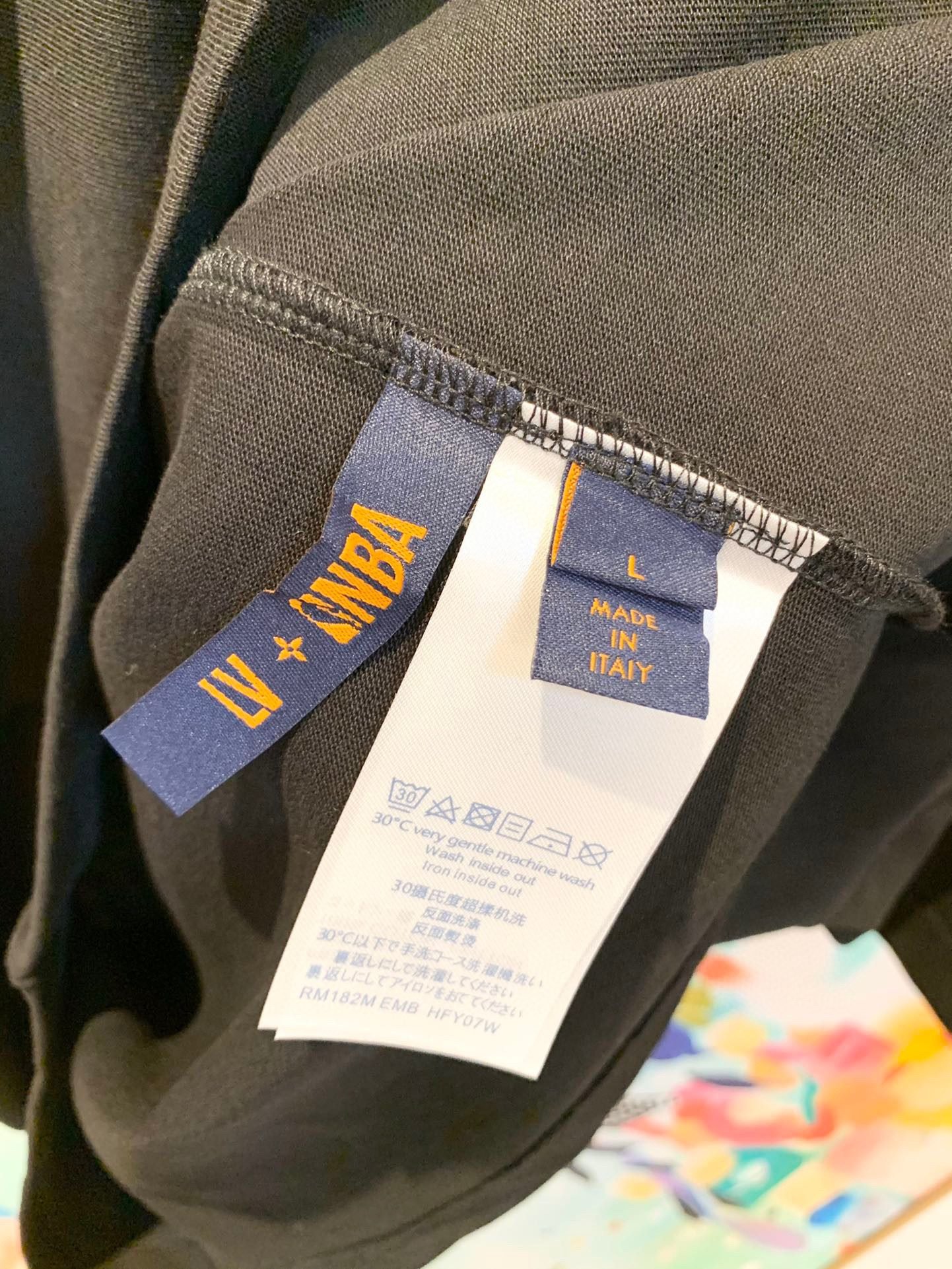 LV TSHIRT - Image 5