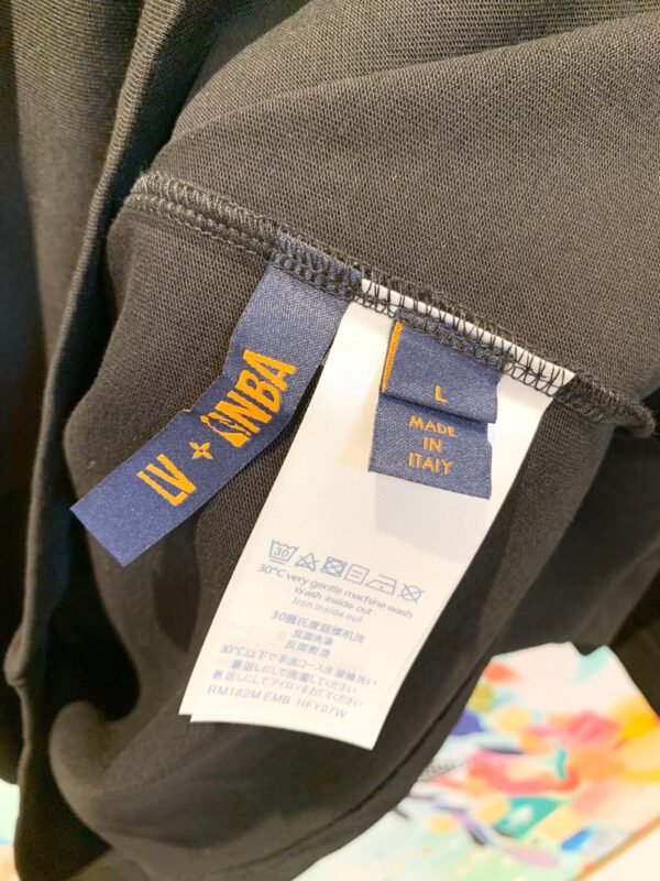 LV TSHIRT - Image 6