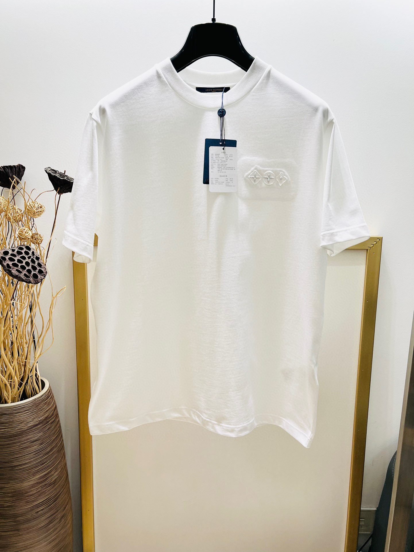 LV TSHIRT - Image 2