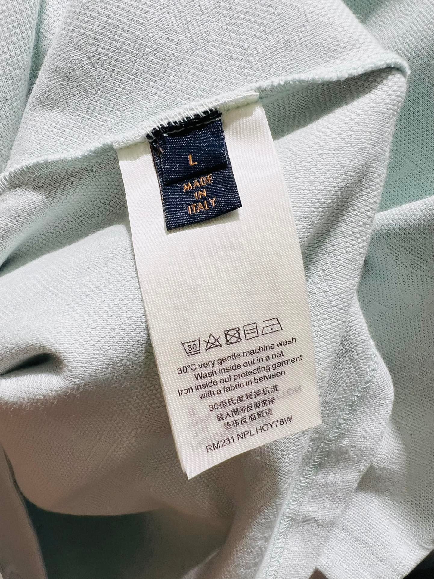 LV TSHIRT - Image 7