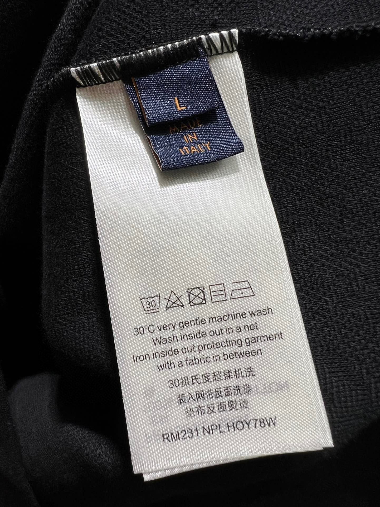 LV TSHIRT - Image 7