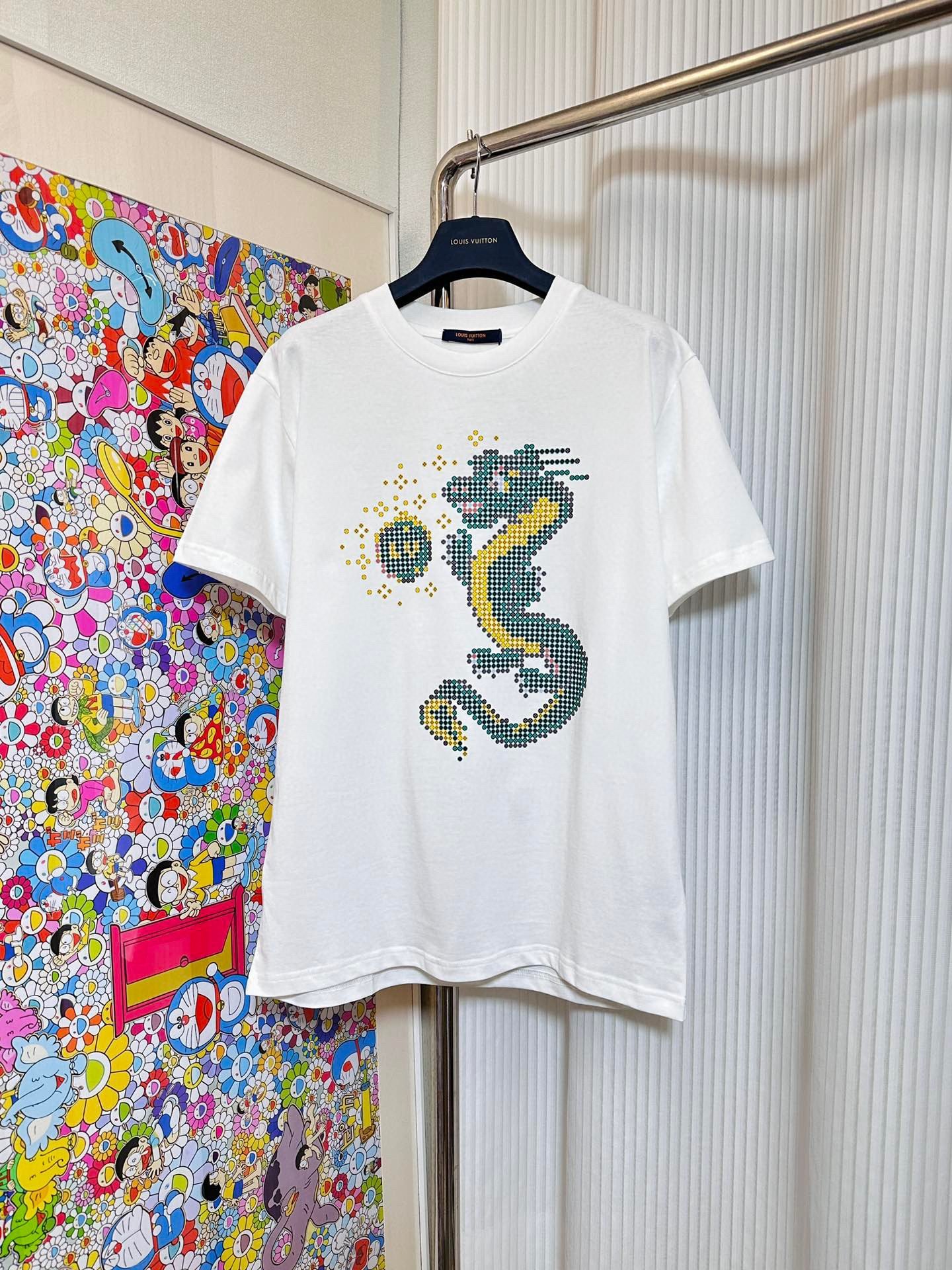 LV TSHIRT - Image 2