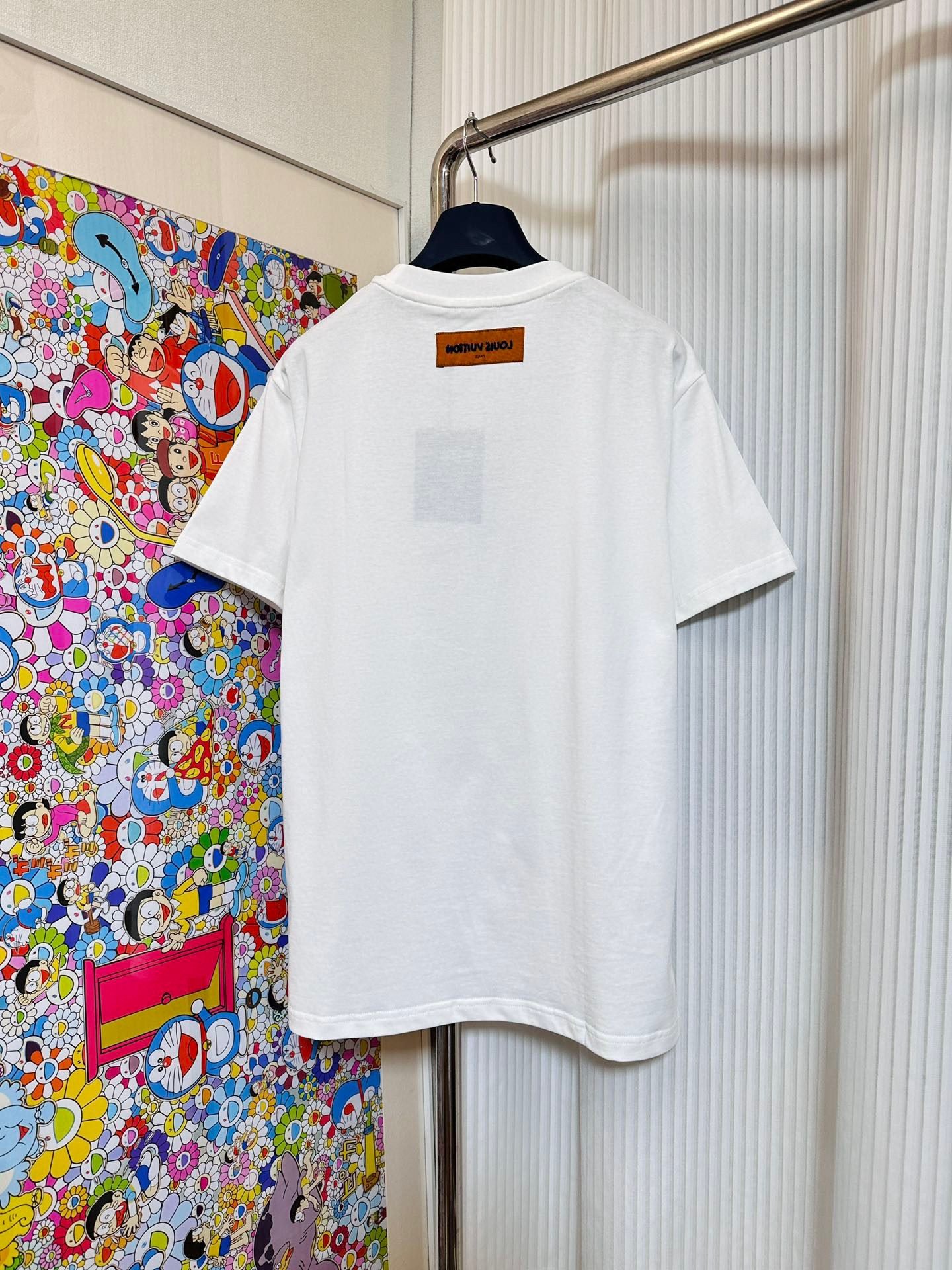 LV TSHIRT - Image 3
