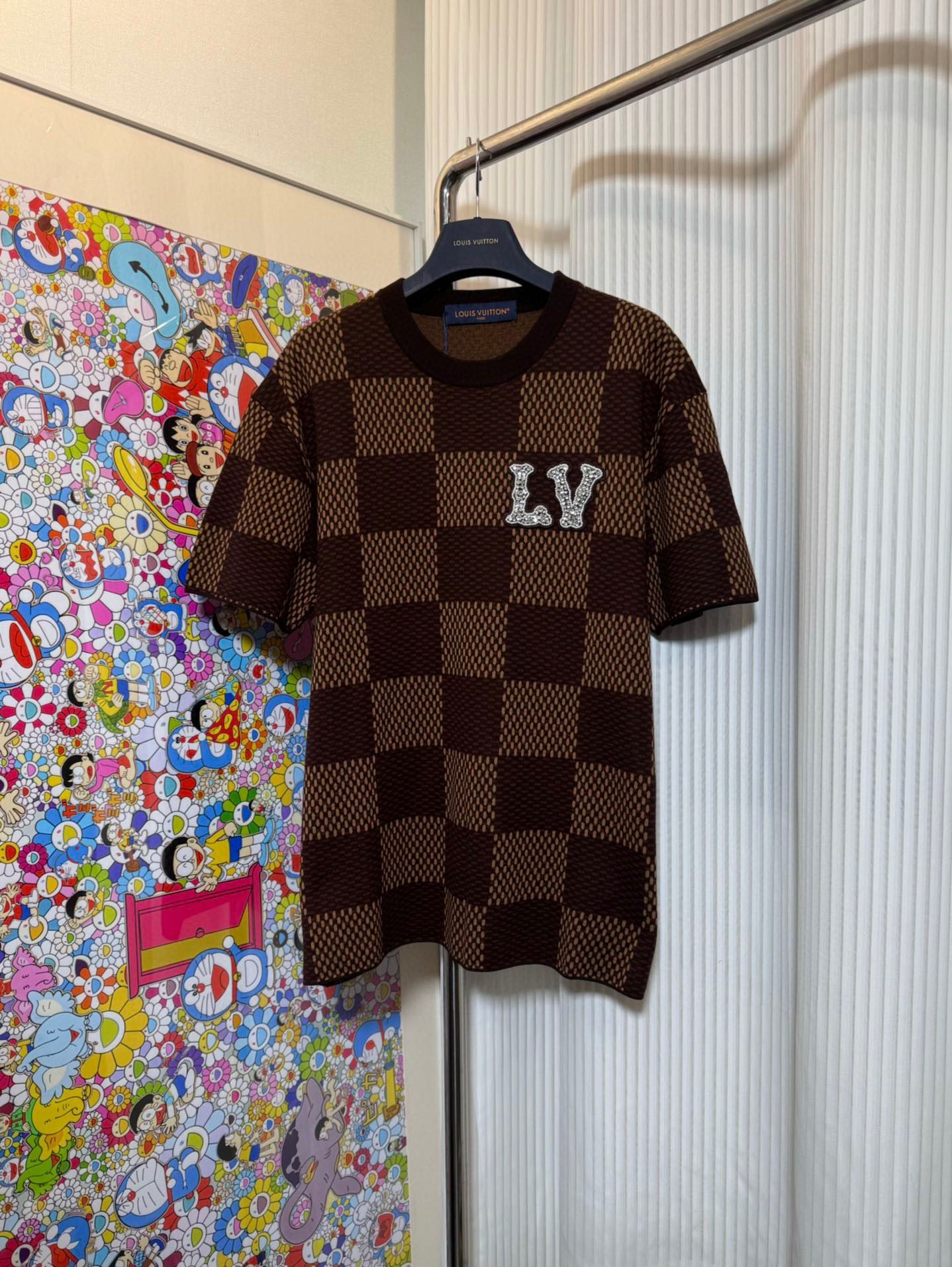 LV TSHIRT - Image 2