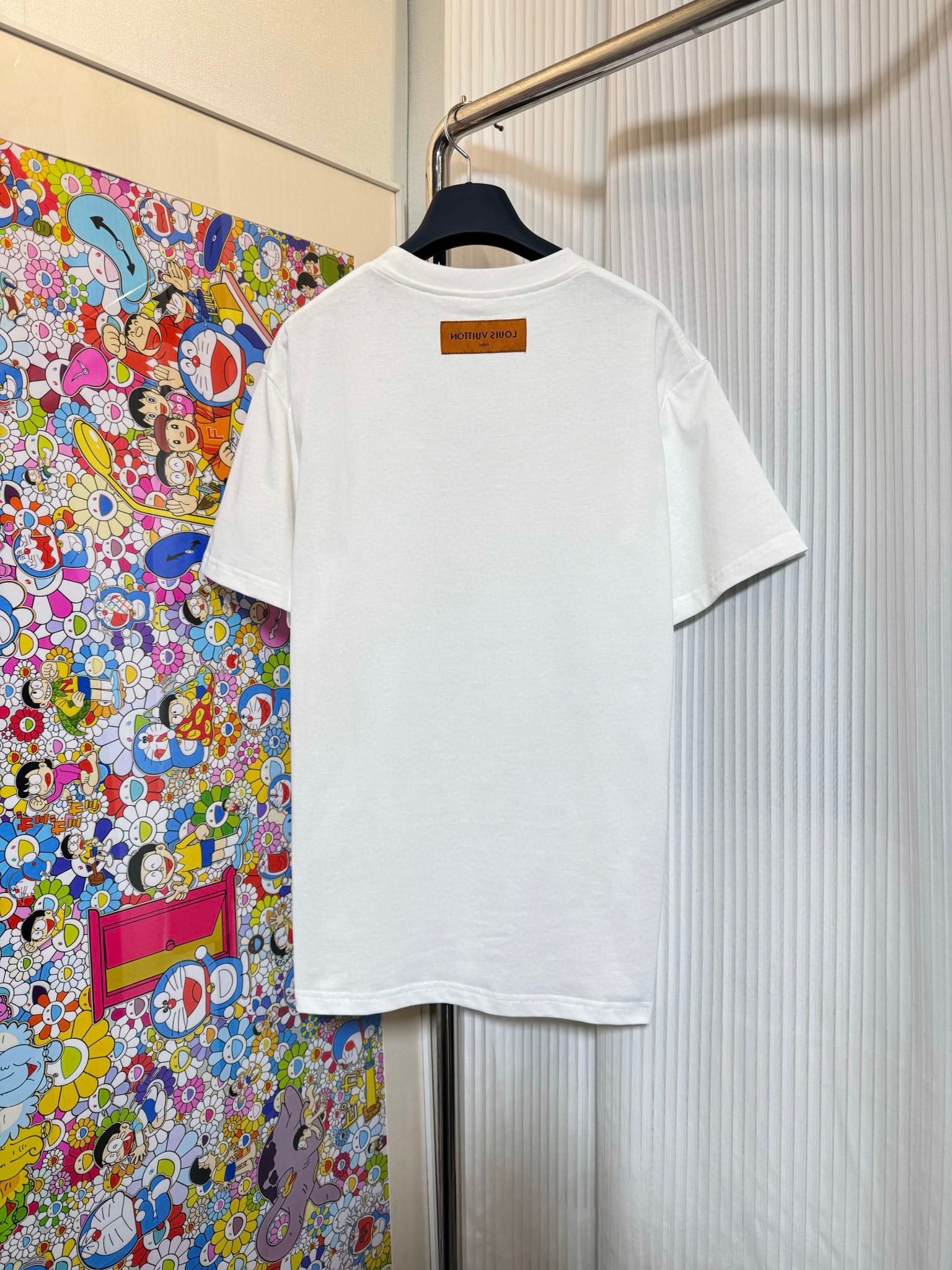 LV TSHIRT - Image 3