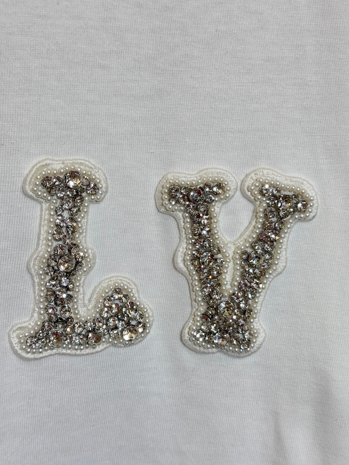 LV TSHIRT - Image 7