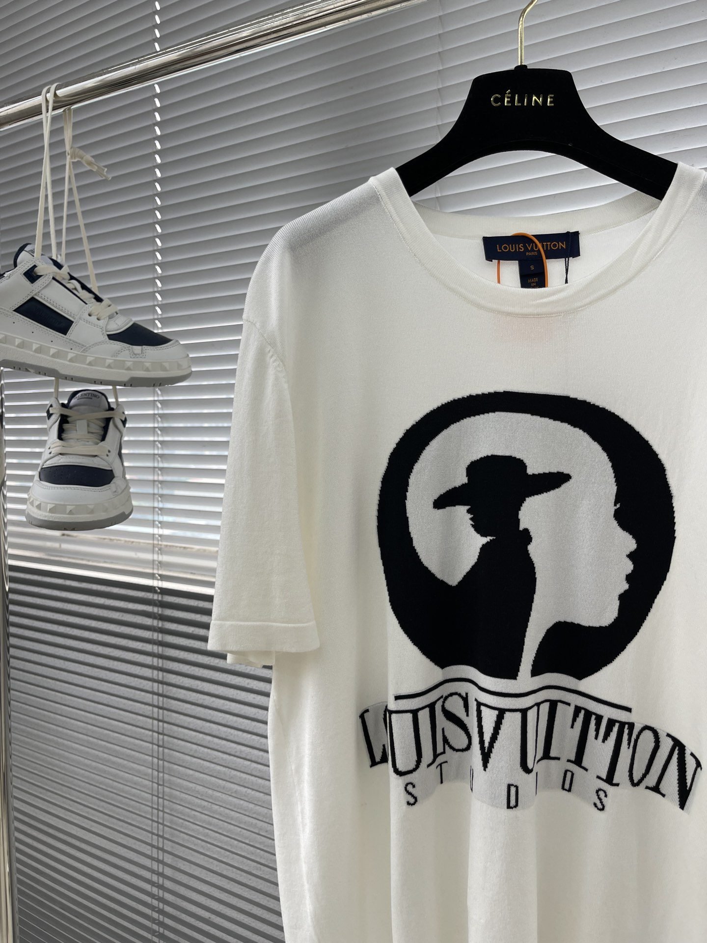 LV TSHIRT - Image 3