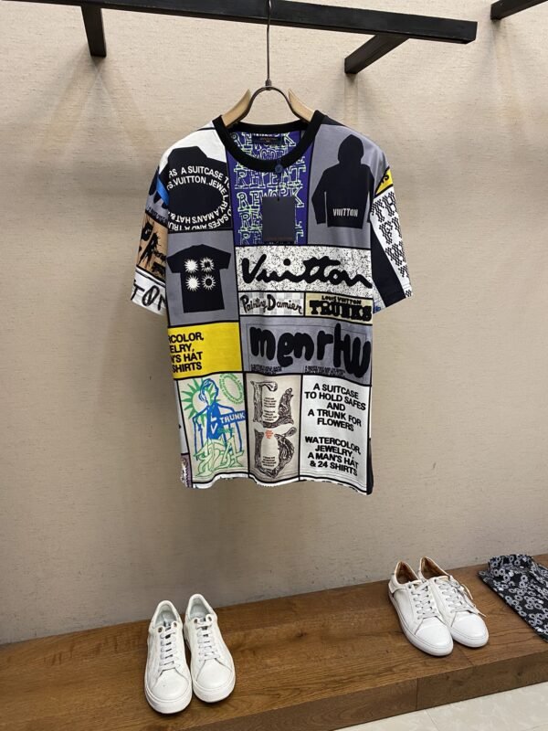 LV TSHIRT