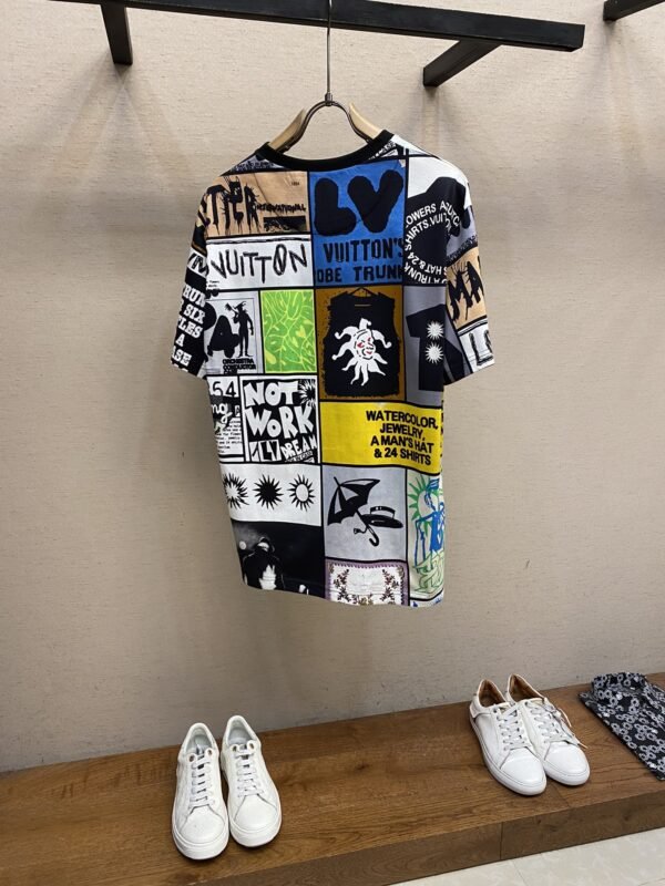 LV TSHIRT - Image 4