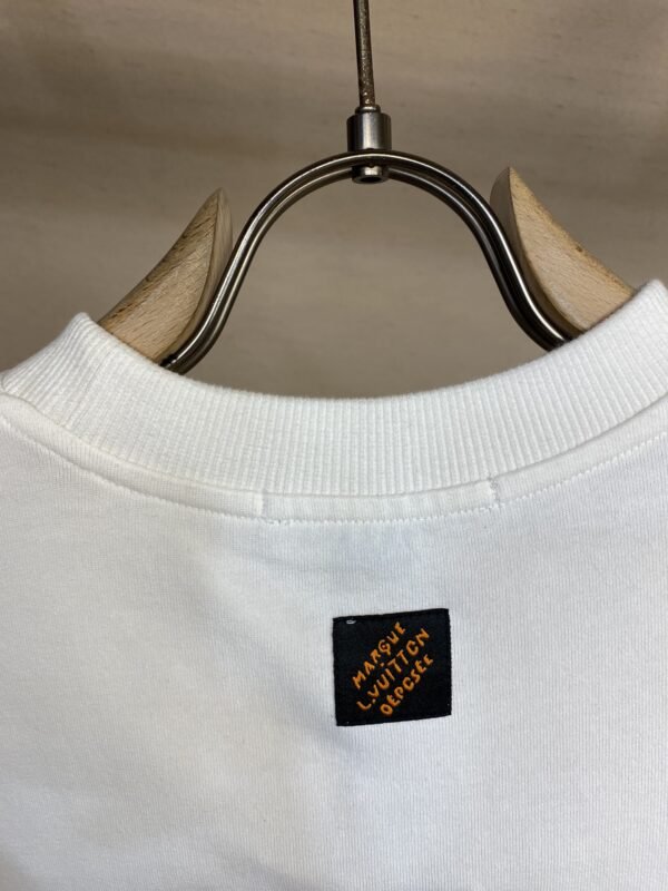 LV TSHIRT - Image 6