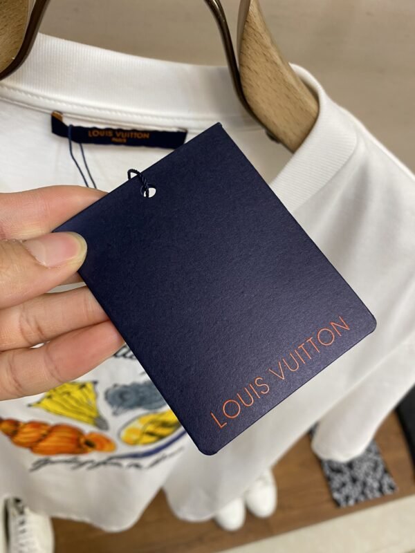 LV TSHIRT - Image 6