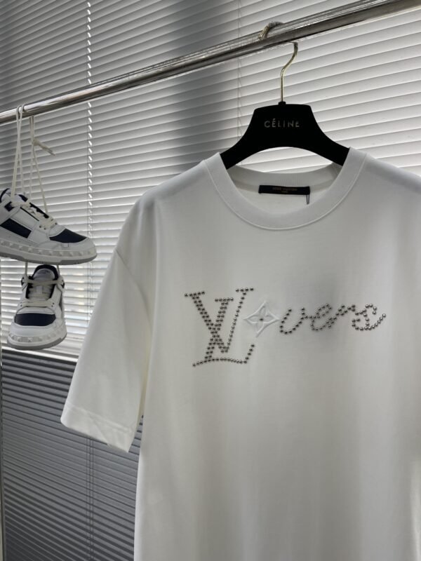 LV TSHIRT - Image 4