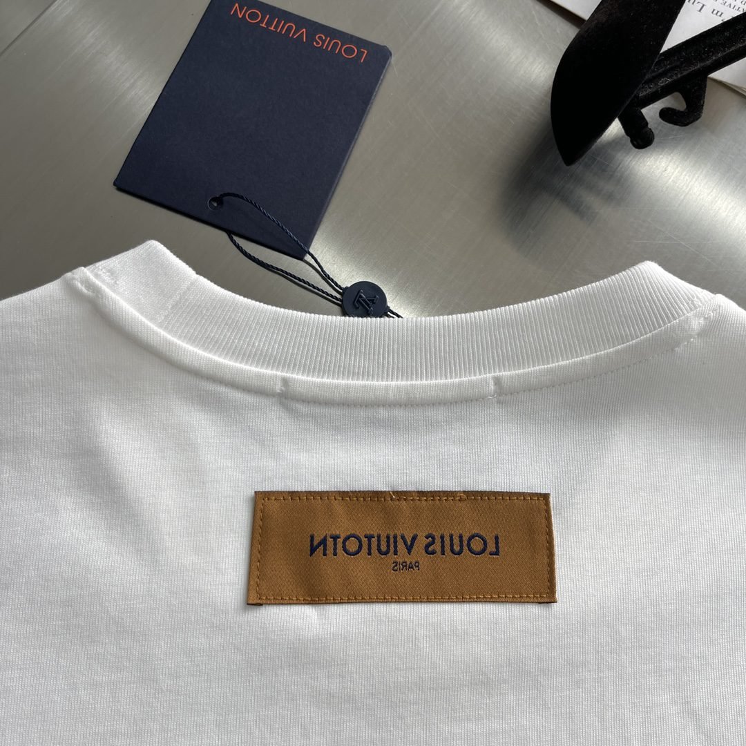 LV TSHIRT - Image 7