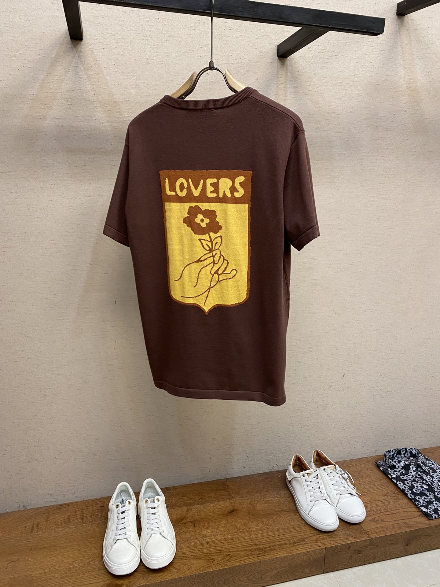 LV TSHIRT - Image 3
