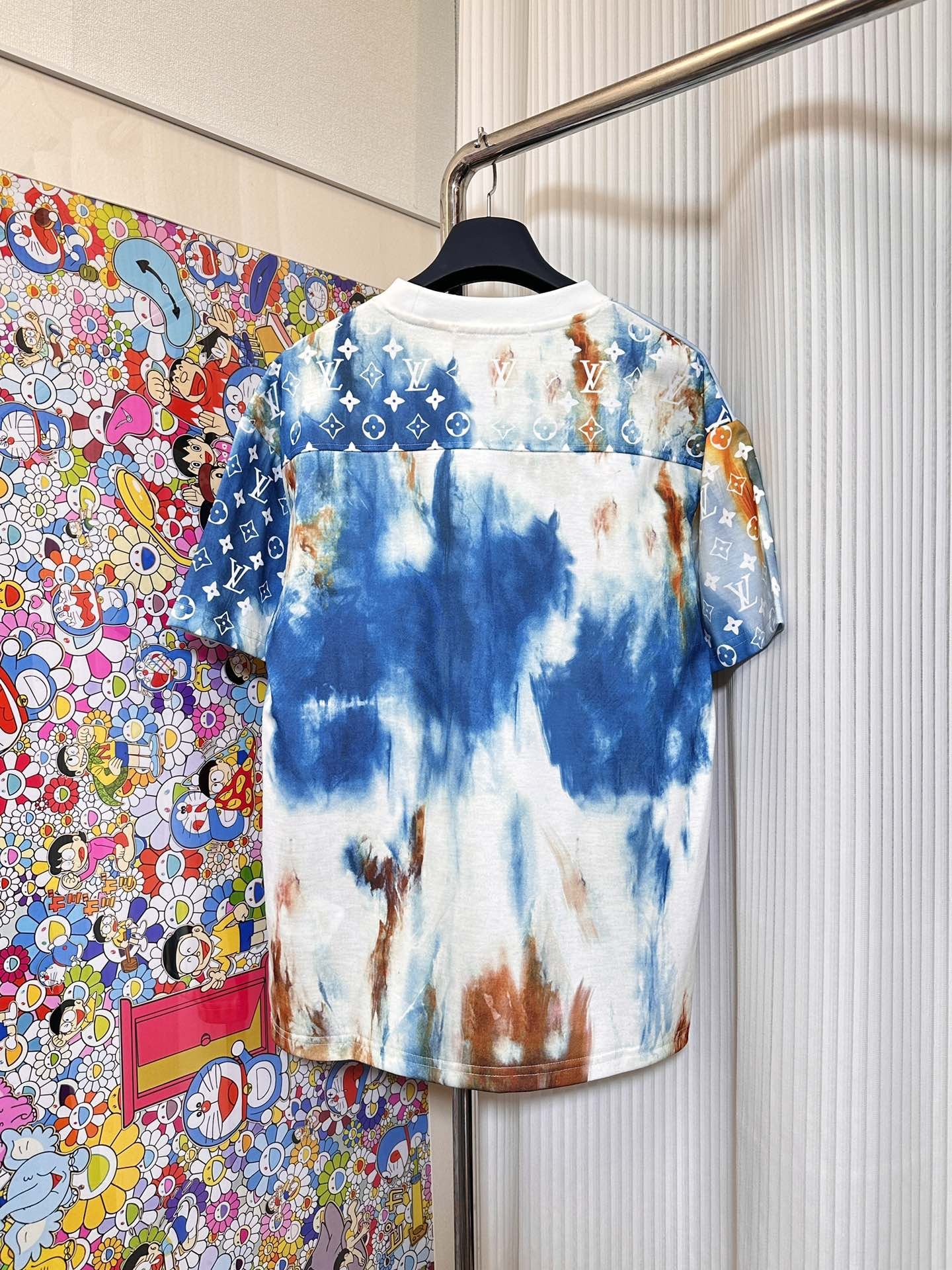 LV TSHIRT - Image 3