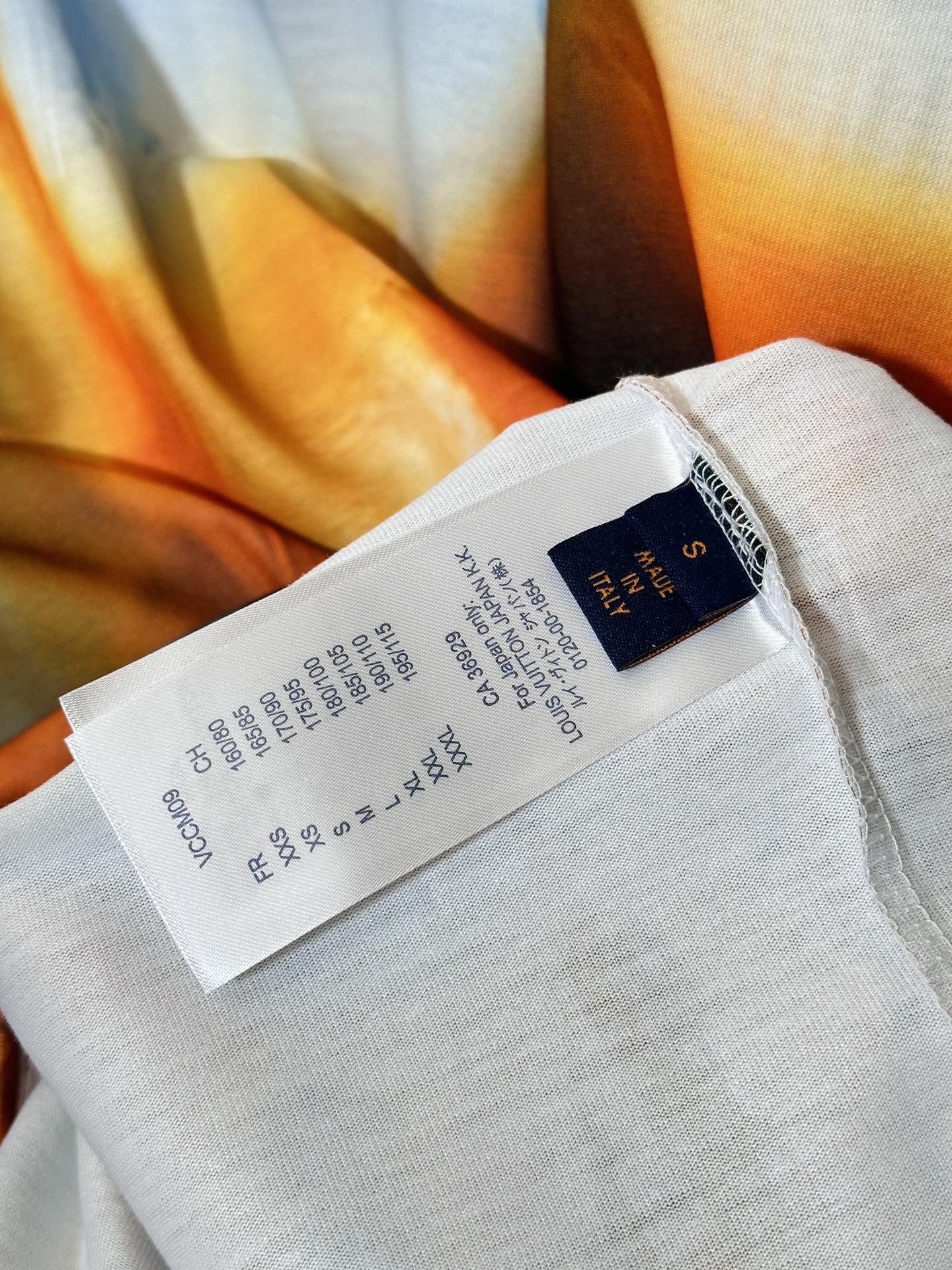 LV TSHIRT - Image 5