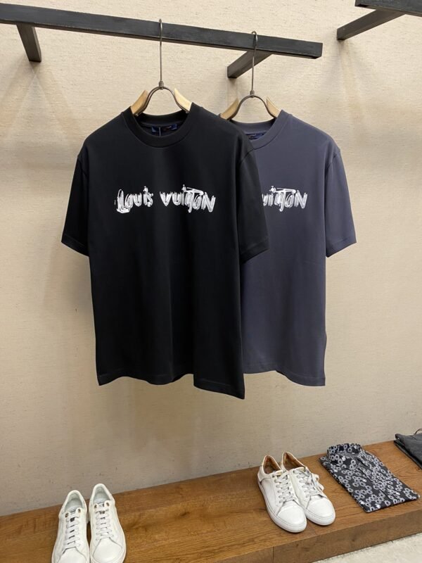 LV TSHIRT - Image 4