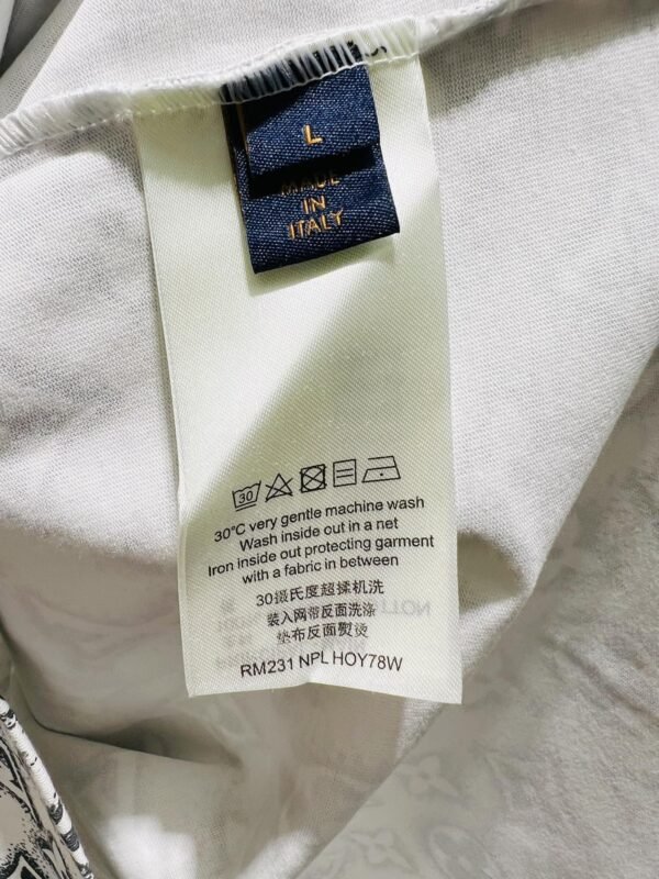 LV TSHIRT - Image 6