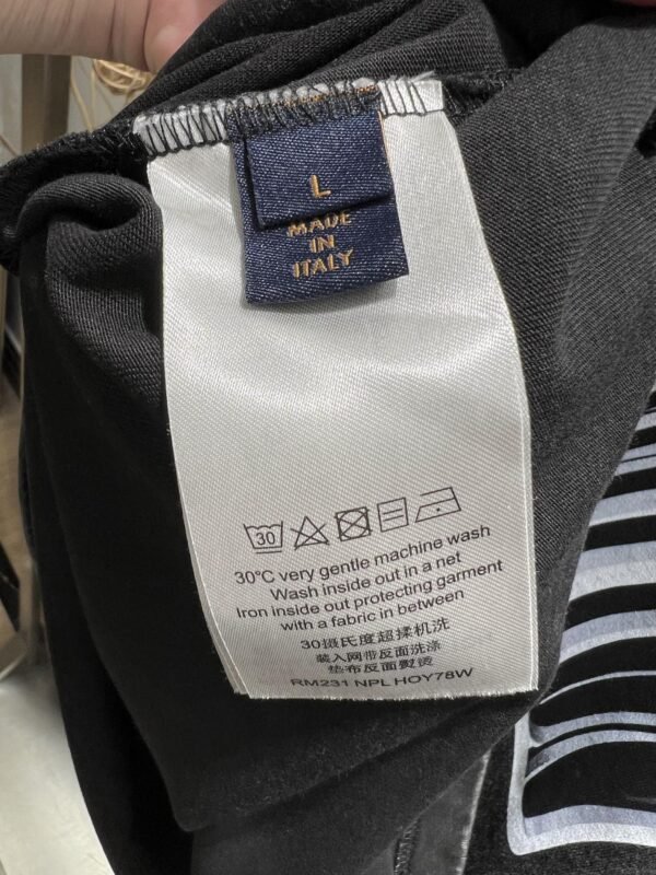 LV TSHIRT - Image 8
