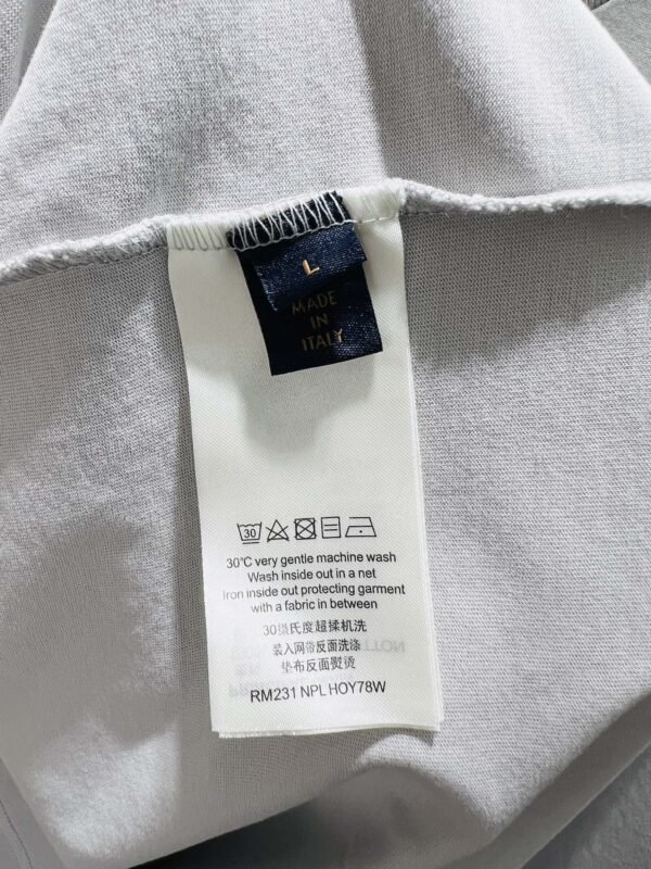 LV TSHIRT - Image 8