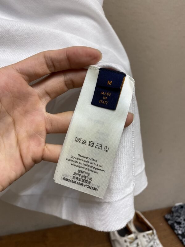 LV TSHIRT - Image 8