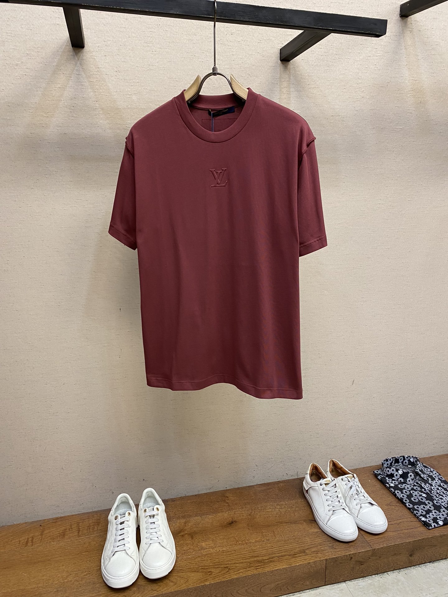 LV TSHIRT - Image 2