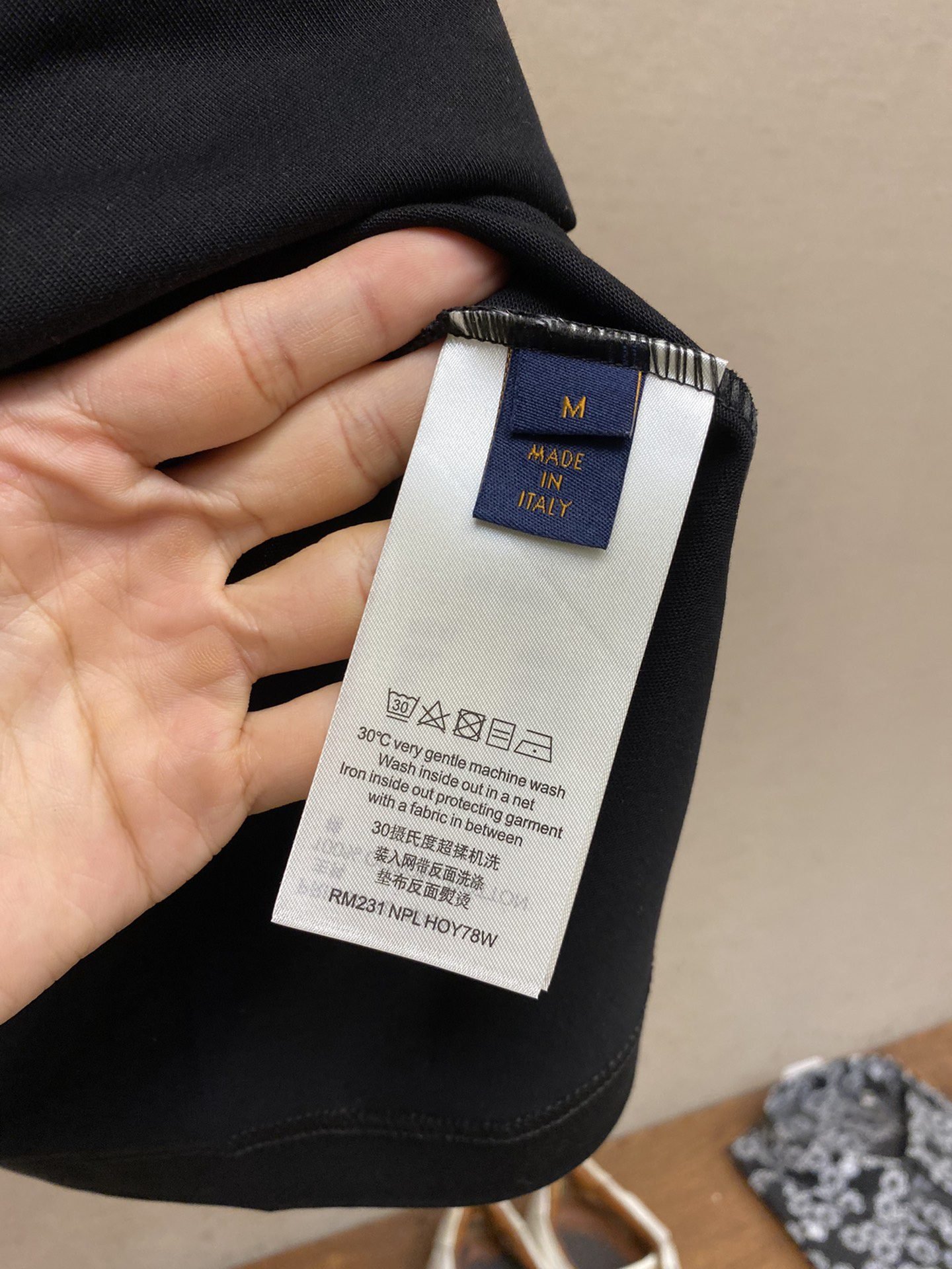 LV TSHIRT - Image 5