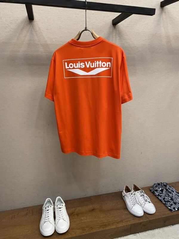 LV TSHIRT - Image 4