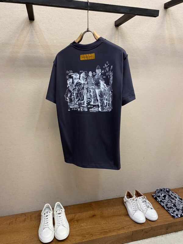 LV TSHIRT - Image 4