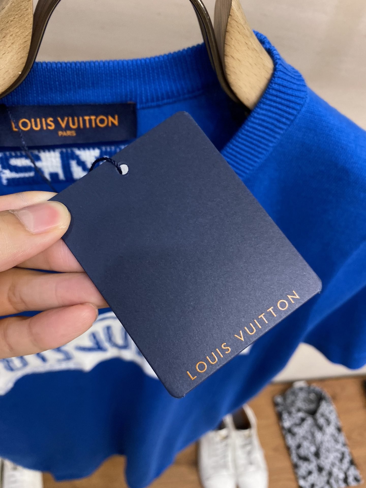 LV TSHIRT - Image 7