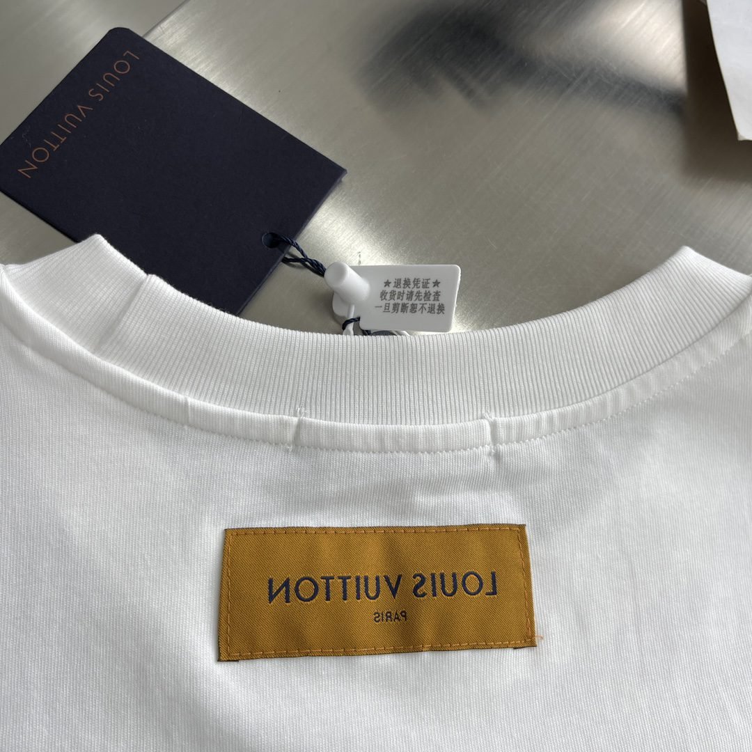 LV TSHIRT - Image 7