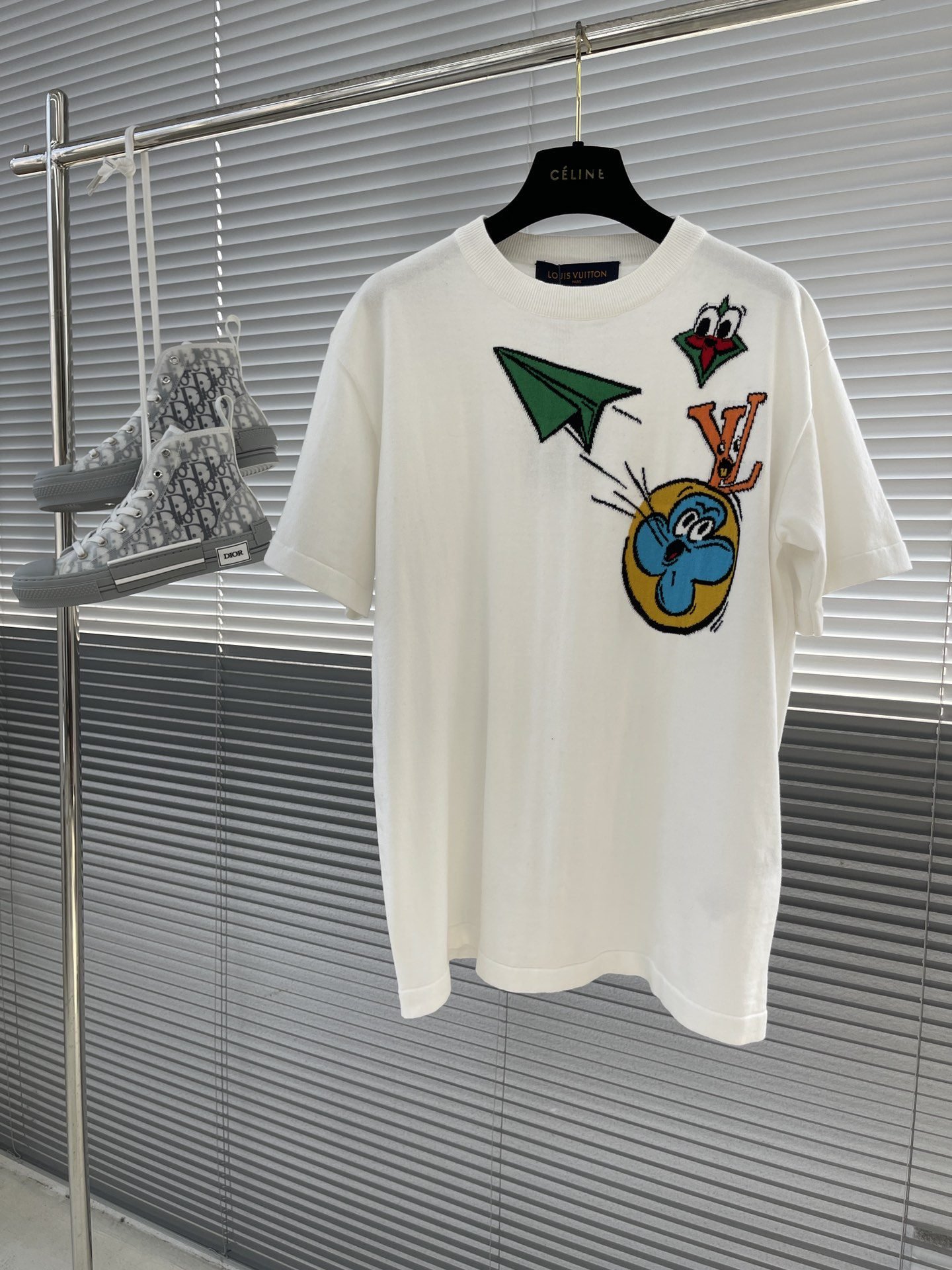 LV TSHIRT - Image 2