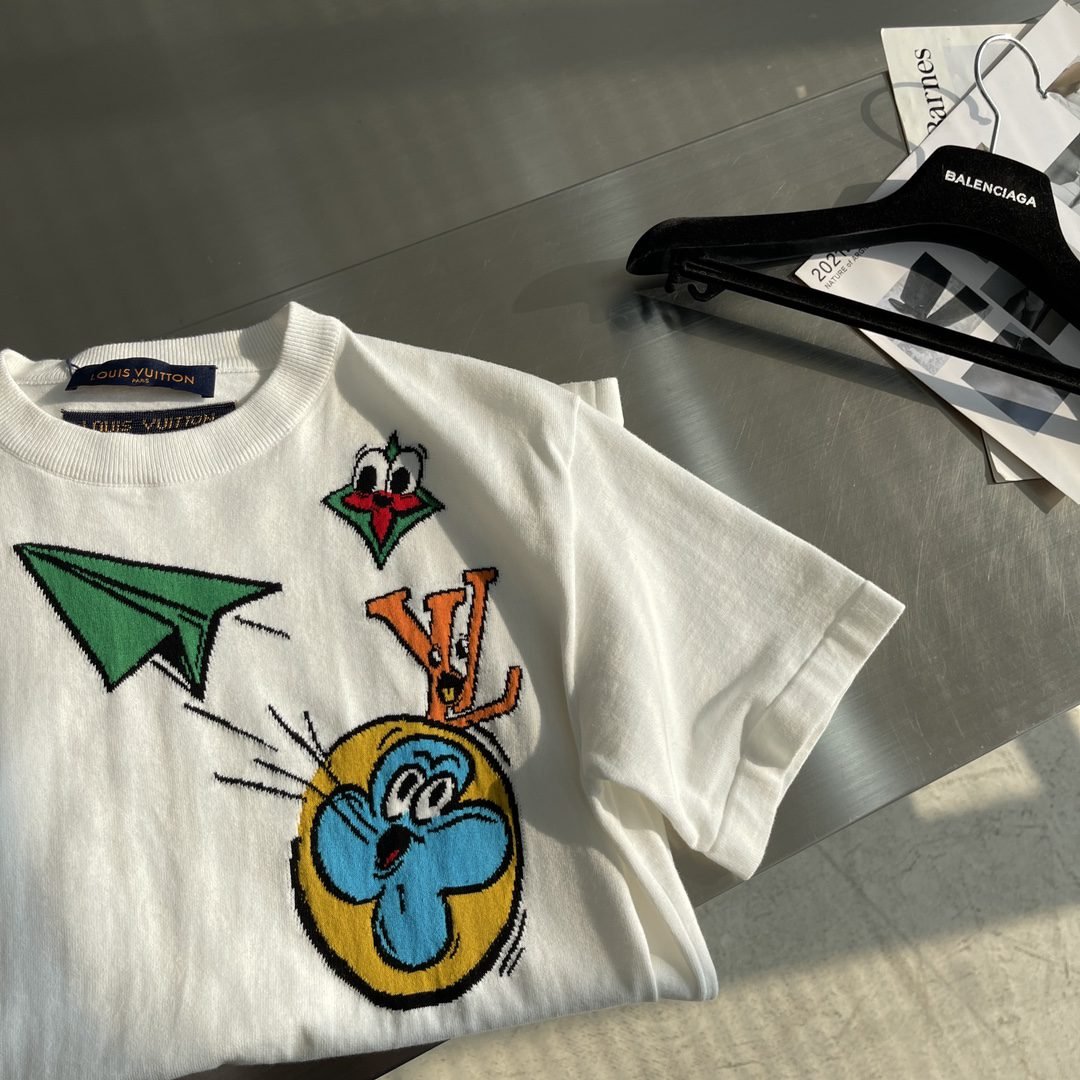 LV TSHIRT - Image 3