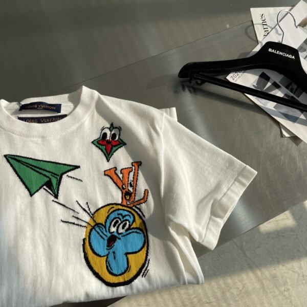 LV TSHIRT - Image 4