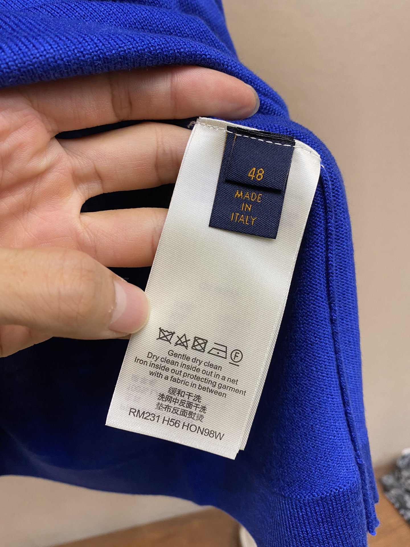 LV TSHIRT - Image 7