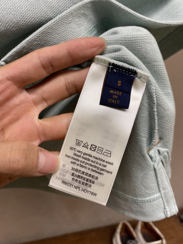 LV TSHIRT - Image 6
