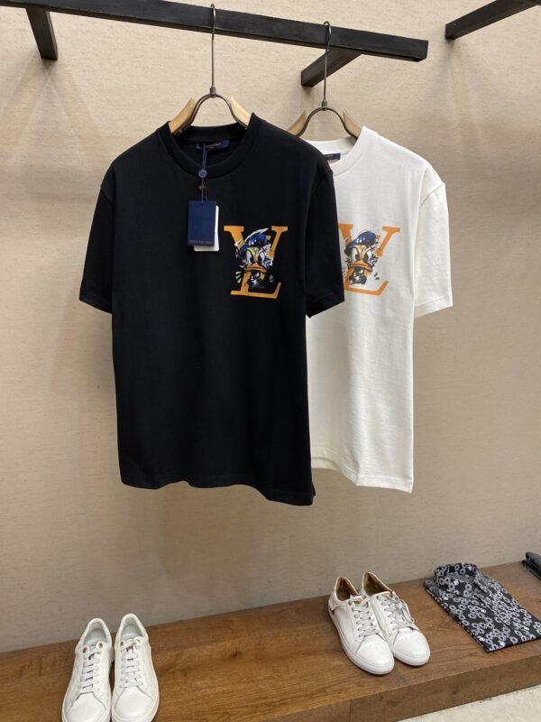 LV TSHIRT - Image 4